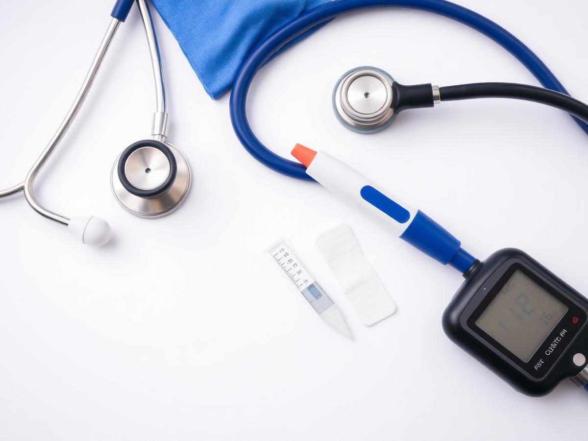 Artigos médicos